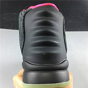 Nike Air Yeezy 2 Solar Red 508214-006 - 2