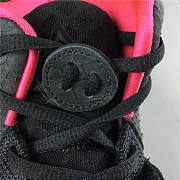 Nike Air Yeezy 2 Solar Red 508214-006 - 4