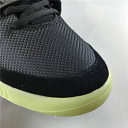 Nike Air Yeezy 2 Solar Red 508214-006 - 5