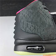 Nike Air Yeezy 2 Solar Red 508214-006 - 6