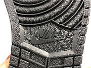 Nike Air Jordan 1 Retro High Silver Toe (W) CD0461-001 - 6