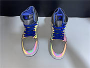 Nike Air Jordan 1 High Zoom Air CMFT League of Legends (Esports) DD1453-001 - 2