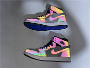 Nike Air Jordan 1 High Zoom Air CMFT League of Legends (Esports) DD1453-001 - 4