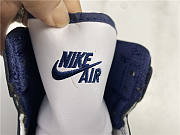 Nike Air Jordan 1 Retro High CO Japan Midnight Navy (GS) 575441-141 - 5