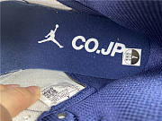 Nike Air Jordan 1 Retro High CO Japan Midnight Navy (GS) 575441-141 - 6