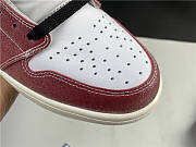 Nike Air Jordan 1 Retro High Trophy Room Chicago DA2728-100 - 3