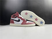 Nike Air Jordan 1 Retro High Trophy Room Chicago DA2728-100 - 4