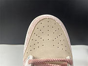 Social Status x Nk SB Dunk High Pro QS DJ1173-600 - 2