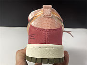 Social Status x Nk SB Dunk High Pro QS DJ1173-600 - 3