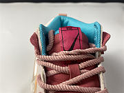 Social Status x Nk SB Dunk High Pro QS DJ1173-600 - 4