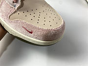 Social Status x Nk SB Dunk High Pro QS DJ1173-600 - 6