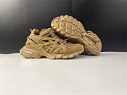 Balenciaga Track TRAINER 568615 W3AG1 2706 - 5