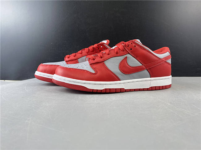 Nike Dunk Low SB CU1726-600 - 1