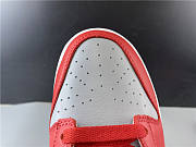 Nike Dunk Low SB CU1726-600 - 2