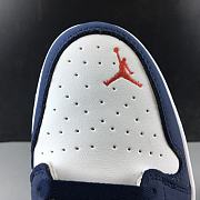 Nike Air Jordan 1 Low SB Midnight Navy CJ7891-400 - 5