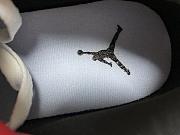 Nike Air Jordan 1 Low White Multi-Color CW7009-100 - 2