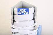Nike Air Jordan 1 Hype Royal 555088-402 - 2