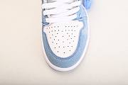 Nike Air Jordan 1 Hype Royal 555088-402 - 3