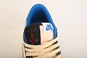 Travis Scott x Fragment x Air Jordan 1 Low OG DM7866-140 - 3