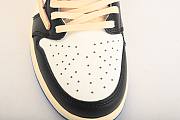 Travis Scott x Fragment x Air Jordan 1 Low OG DM7866-140 - 4