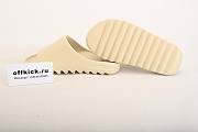 Adidas Yeezy Slide BONE FW6345 - 4