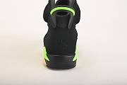 Nike Air Jordan 6 Retro Electric Green CT8529-003 - 6