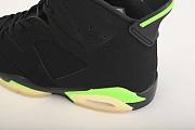 Nike Air Jordan 6 Retro Electric Green CT8529-003 - 4
