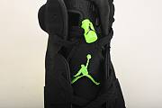 Nike Air Jordan 6 Retro Electric Green CT8529-003 - 3
