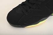 Nike Air Jordan 6 Retro Electric Green CT8529-003 - 2