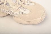Adidas Yeezy Desert Rat 500 Blush DB2908 - 6