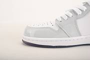 Air Jordan 1 High Zoom R2T Racer Blue CK6637-104 - 6