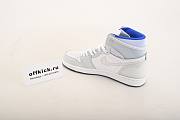 Air Jordan 1 High Zoom R2T Racer Blue CK6637-104 - 5
