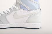 Air Jordan 1 High Zoom R2T Racer Blue CK6637-104 - 3