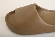 Adidas Yeezy Slide Earth Brown FV8425 - 6