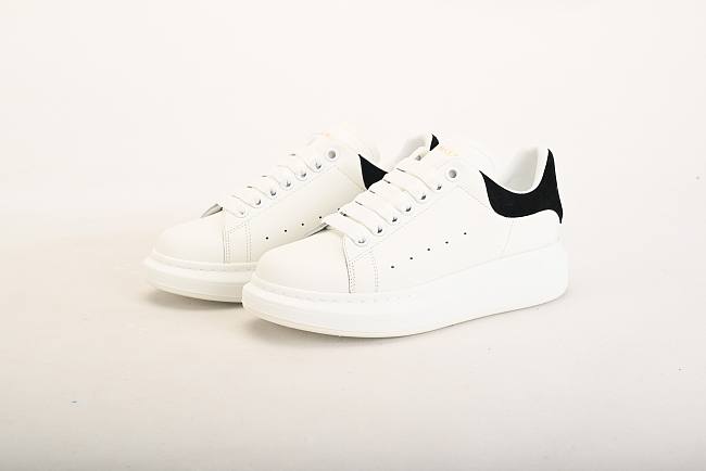 Alexander McQueen Reflective Trimmed - 1