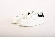 Alexander McQueen Reflective Trimmed - 1