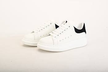Alexander McQueen Reflective Trimmed