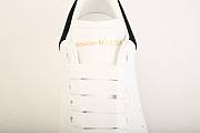 Alexander McQueen Reflective Trimmed - 2