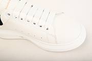 Alexander McQueen Reflective Trimmed - 3