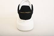 Alexander McQueen Reflective Trimmed - 4