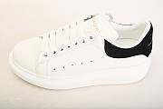 Alexander McQueen Reflective Trimmed - 5