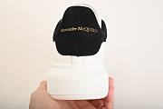 Alexander McQueen Reflective Trimmed - 6