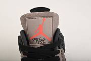 Nike Air Jordan 4 Retro Taupe Haze DB0732-200 - 3