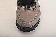 Nike Air Jordan 4 Retro Taupe Haze DB0732-200 - 4