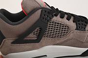 Nike Air Jordan 4 Retro Taupe Haze DB0732-200 - 5