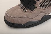 Nike Air Jordan 4 Retro Taupe Haze DB0732-200 - 6
