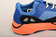 Adidas Yeezy Boost 700 Bright Blue - GZ0541 - 4