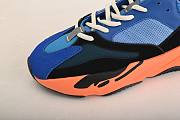 Adidas Yeezy Boost 700 Bright Blue - GZ0541 - 3