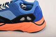 Adidas Yeezy Boost 700 Bright Blue - GZ0541 - 2