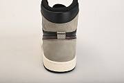 Nike Air Jordan 1 Retro High Light Army Rust Shadow Patina 555088-033 - 2